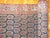 Late 19th Century Antique Persian Runner - 2'7" x 15'8" For Sale - Image 10 of 10