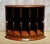 Wood Victorian Oak Telegram Box, 1900s For Sale - Image 7 of 7