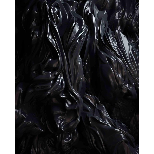 Sculpted Elegance forges an artistic narrative through meticulous form, as elegance takes shape on the canvas. The...