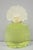 Art Deco Vintage 14" Carolina Herrera Flore Eau De Parfum Dummy Display Perfume Bottle For Sale - Image 3 of 14