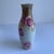 Early 20th Century Vase Pink Rose Lusterware For Sale - Image 5 of 5