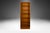 Mid Century Teak Tall Bookcase 77″ Tall Hundevad & Co., Denmark For Sale - Image 10 of 16