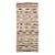 Nazmiyal Collection Tribal Flatweave Vintage Moroccan Kilim Rug For Sale