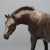John Rattenbury Skeaping, Turning Foal, 1970, Bronze For Sale - Image 6 of 9