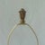 Vintage Japanese Satsuma Style Porcelain Table Lamp For Sale - Image 4 of 10