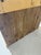 Antique Pine Sideboard With Drawers and Cupboard From England For Sale - Image 17 of 18