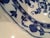 19th Century Porcelain Platter For Sale - Image 4 of 14