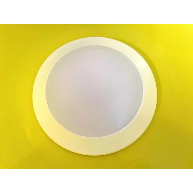 Italian Modern Pendant Chandelier For Sale - Image 9 of 13