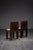 Vintage Modernist Accent Chair, 1940s For Sale - Image 6 of 15