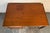 Mid 20th Century Danish Modern Adjustable Teak Desk Attributed to Arne Vodder for Sibast For Sale - Image 10 of 14