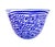 American Art Glass Bowl, by Engebretson and Nielson For Sale - Image 4 of 7