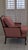 French Vintage Overstuffed Arm Chair With Frenchy Cabriole Legs, Unattached Comfy Seat & Back Cushions For Sale - Image 3 of 13