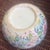 Late 19th Century Antique Chinese Famille Rose Artist Brush Washer For Sale - Image 5 of 5