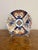 Antique Japanese Imari Plate, 1900s For Sale - Image 6 of 6