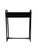 Vienna Secession bentwood plant stand, model 9582, attributed to Otto Wagner and produced by Thonet, Vienna, circa 1905....