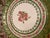 Emerald 1930s Austrian Porcelain Serving Plate For Sale - Image 8 of 8