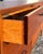 Mid-Century Modern Fully-Refinished Mid Century Jack Cartwright for Founders Sideboard For Sale - Image 3 of 11