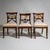 Biedermeier Side Chair, Central Germany, 1835 For Sale - Image 6 of 8