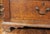 Circa 1765-80 English George III Period Oak Mule Chest For Sale - Image 9 of 10