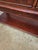 1980s Traditional Mahogany Sideboard For Sale - Image 14 of 14