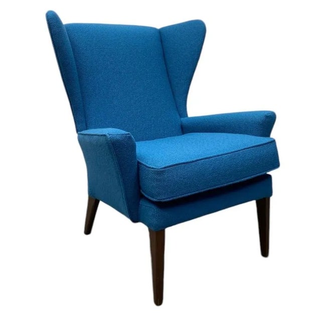 Lounge Chair Model 951 by Parker Knoll, 1960 For Sale - Image 6 of 7