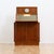1960s English Teak Liquor Cabinet by Sureline For Sale In Los Angeles - Image 6 of 12