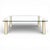 Glass Coffee Table from Ligne Roset For Sale - Image 7 of 7