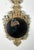 Rococo 19th C. French Carved Mirror For Sale - Image 3 of 17