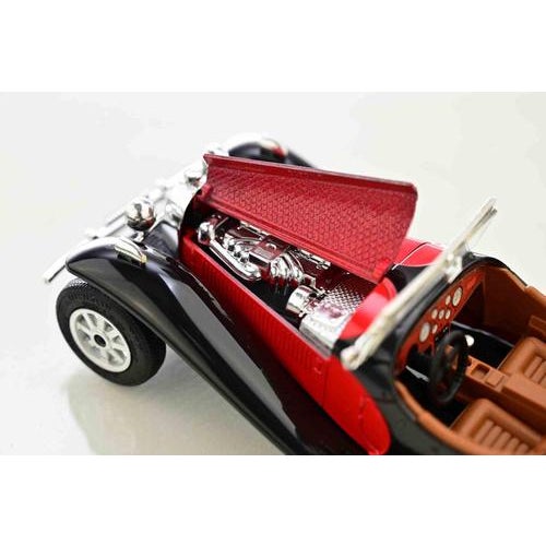 Bugatti 55 De La Chapelle Majorette, Italy, 1980s For Sale - Image 3 of 9