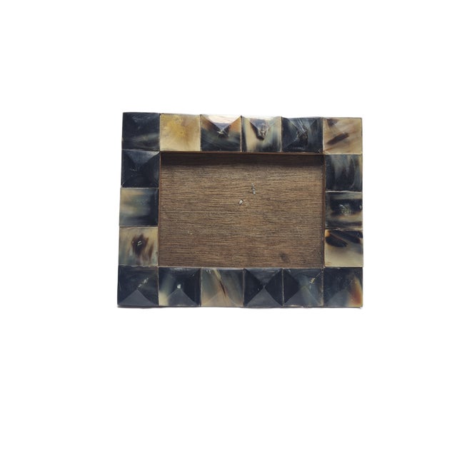Art Deco Frame, Belgium, 1950s For Sale - Image 11 of 17