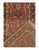 Pasargad DC Fine Hand Knotted Ralph Lauren Design Runner Rug For Sale - Image 4 of 4