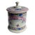 1986 Lillian Vernon "Grandma's Treats" Lidded Ceramic Jar For Sale