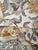 Textile Hermès Early America 1984 Silk Scarf Designed by Françoise De La Perriere For Sale - Image 7 of 12