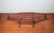 Wood Mid-Century Modern Teak Fruit Bowl, 1960s For Sale - Image 7 of 18