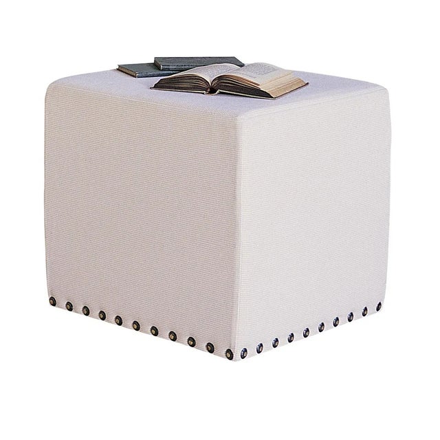 Contemporary CARLOTTA Stool by Isabella Costantini For Sale - Image 3 of 3