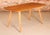 Mid-Century Modern Model 382 Plank Dining Table from Ercol, 1960s For Sale - Image 3 of 8