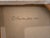 Abstract Untitled Painting by Larry Dean Soule 1987 For Sale - Image 3 of 3