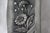 Silver Jewelry Box with Daisy Decor, 1930s For Sale - Image 6 of 18