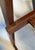 1966 Vintage Aldo Jacober Trieste Slatted Wood Folding Chairs - Set of 2 For Sale - Image 9 of 12
