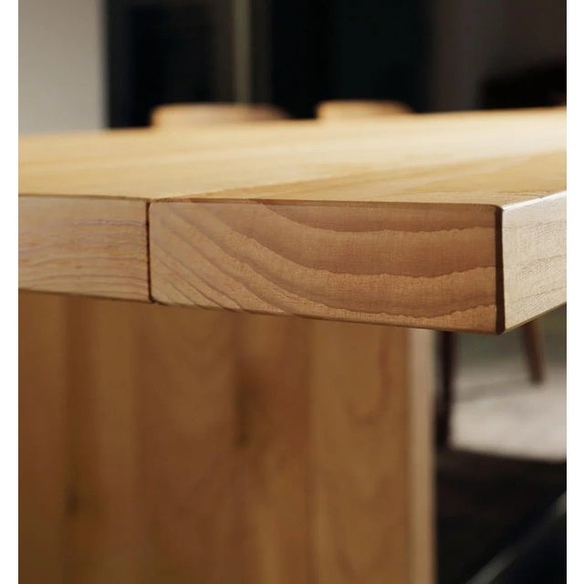 Contemporary Table Mi Manca from Fabbro Arredi For Sale - Image 3 of 6