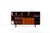 Mid-Century Danish Rosewood Bookcase from Farsø Møbelfabrik, 1960s For Sale - Image 12 of 12