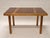 H92 Extendable Table by Alvar Aalto for Artek, 1950s For Sale - Image 3 of 18