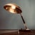 Bauhaus Desk Lamp by Karl Trabert, 1930 For Sale - Image 4 of 16