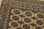 Bokhara Rug 4’3” X 6’2” Beige Wool Tribal Hand-Knotted Oriental Carpet For Sale In Philadelphia - Image 6 of 12