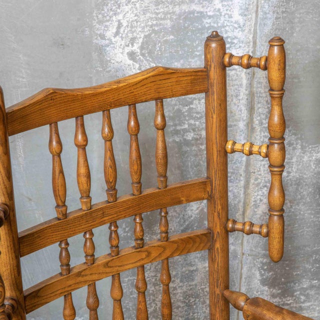 Set of Victorian Chairs For Sale - Image 11 of 15