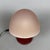 Mushroom Table Lamp by Franco Mirenzi, 1970 For Sale - Image 6 of 13