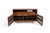 Contemporary Bdi Studio Luxury Media Cabinet / Credenza For Sale - Image 3 of 12