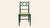 Forest Chiara Dining Chairs by Ceraudo, Set of 2 For Sale - Image 4 of 9