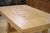 Art Deco Oak Table, 1940s For Sale - Image 9 of 15