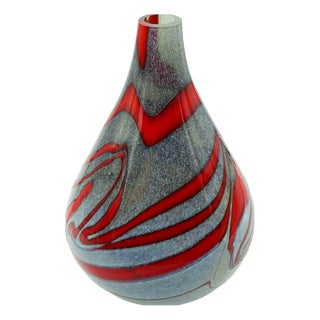 Vintage Vase, Italy, 1970s For Sale